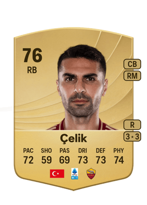 Zeki Çelik