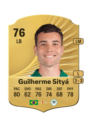 Guilherme Sityá