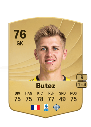 Jean Butez