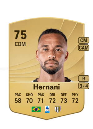 Hernani