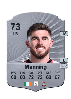 Ryan Manning