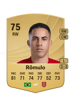 Rômulo