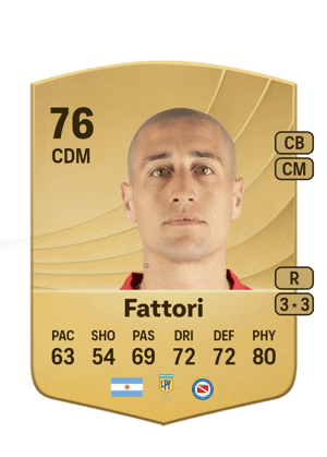 Federico Fattori