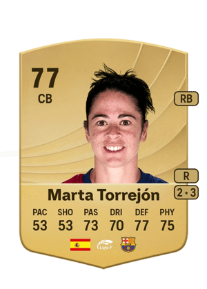 Marta Torrejón Moya