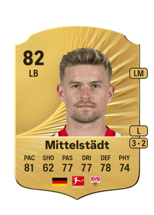 Maximilian Mittelstädt