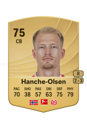 Andreas Hanche-Olsen