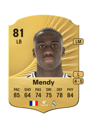 Ferland Mendy