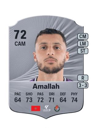 Selim Amallah