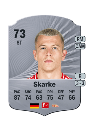 Tim Skarke