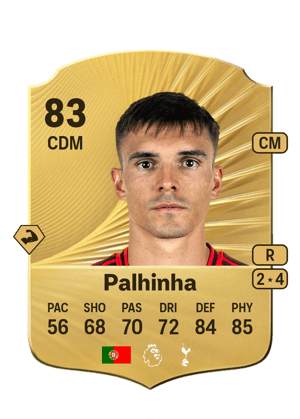 João Maria Palhinha Gonçalves