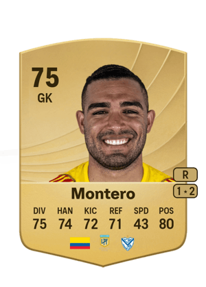 Álvaro Montero
