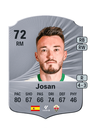 Josan