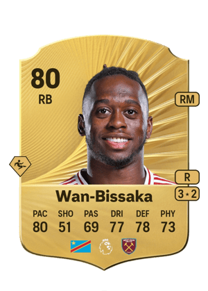 Aaron Wan-Bissaka