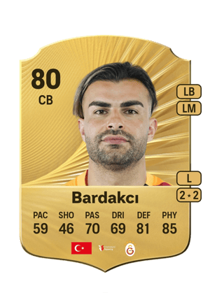 Abdülkerim Bardakcı