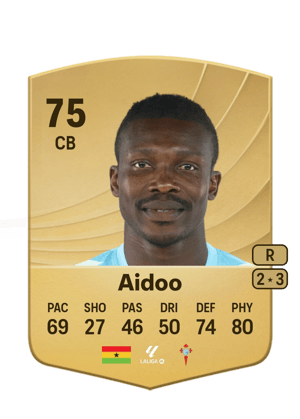 Joseph Aidoo
