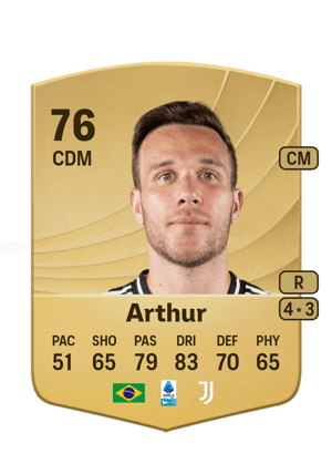 Arthur