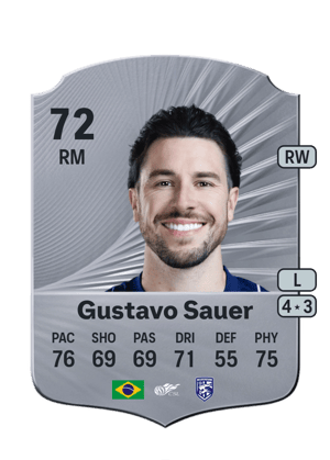 Gustavo Sauer