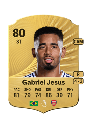 Gabriel Jesus