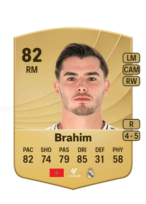 Brahim Díaz