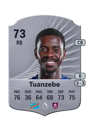 Axel Tuanzebe