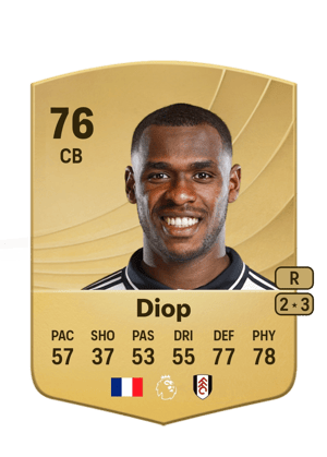 Issa Diop