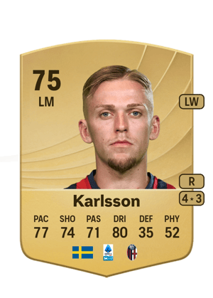 Jesper Karlsson
