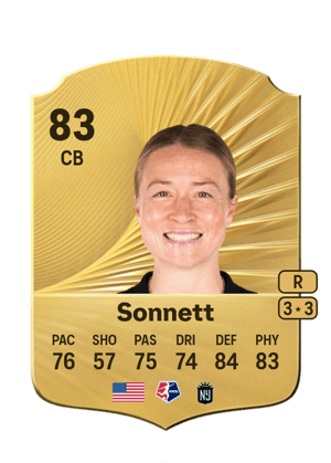 Emily Sonnett