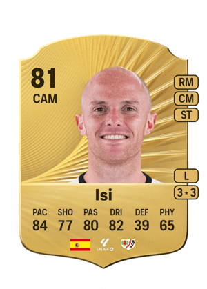 Isaac Palazón Camacho