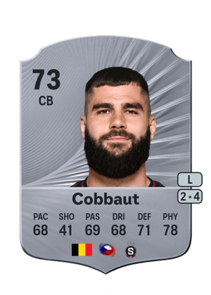 Elias Cobbaut
