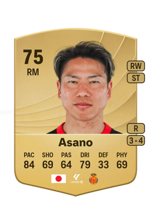 Takuma Asano