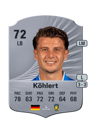 Mats Köhlert