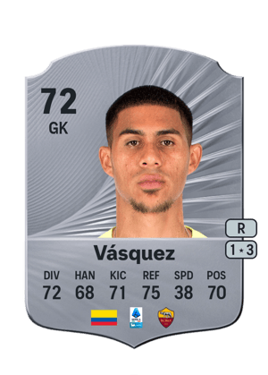 Devis Vásquez