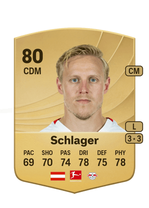 Xaver Schlager