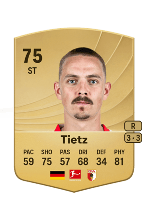 Phillip Tietz