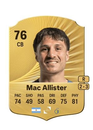 Kevin Mac Allister