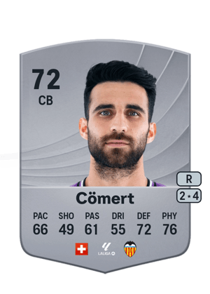 Eray Cömert