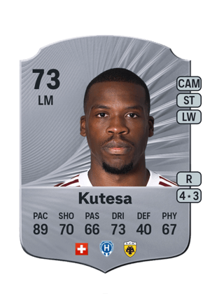 Dereck Kutesa