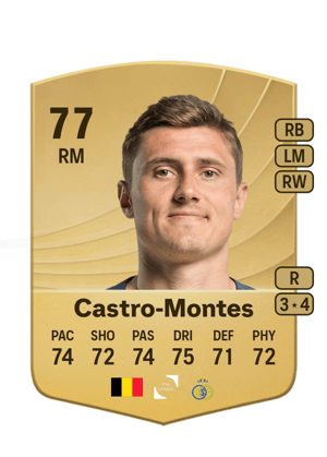 Alessio Castro-Montes