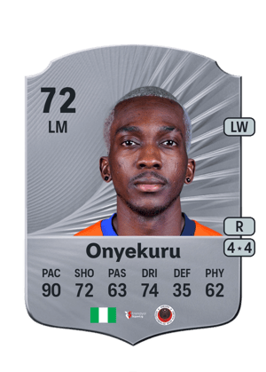 Henry Onyekuru