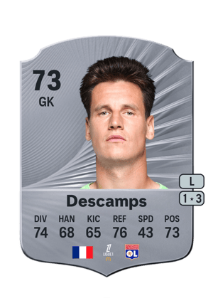 Rémy Descamps