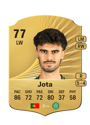 Jota