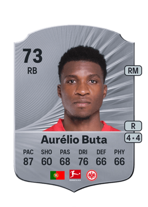 Aurélio Buta