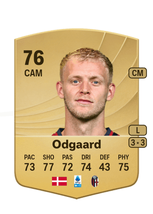 Jens Odgaard