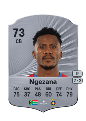 Siyabonga Ngezana