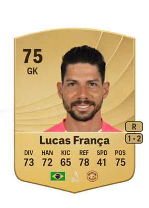 Lucas França