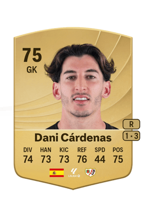 Dani Cárdenas