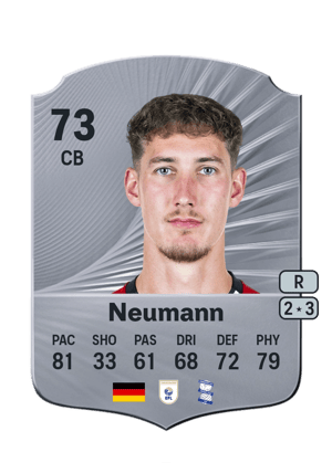 Phil Neumann