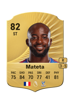 Jean-Philippe Mateta