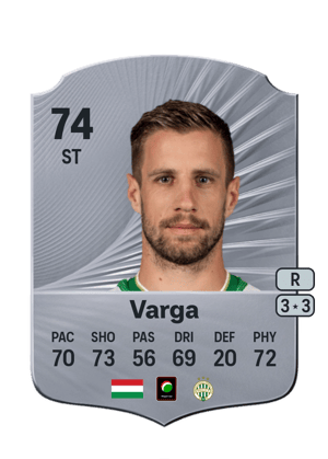 Barnabás Varga