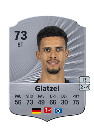 Robert Glatzel